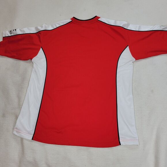 Vintage Chase Dale Earnhardt Jr Jersey Shirt Budweiser Beer Racing Nascar Racing - Picture 11 of 11